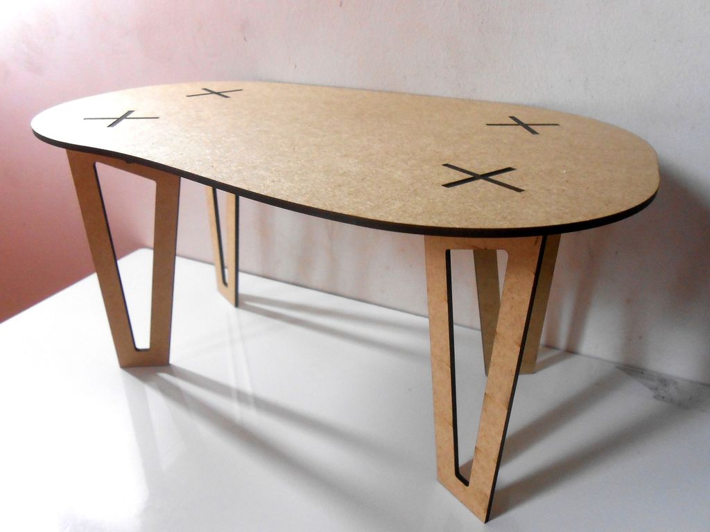 Создать макет стола онлайн